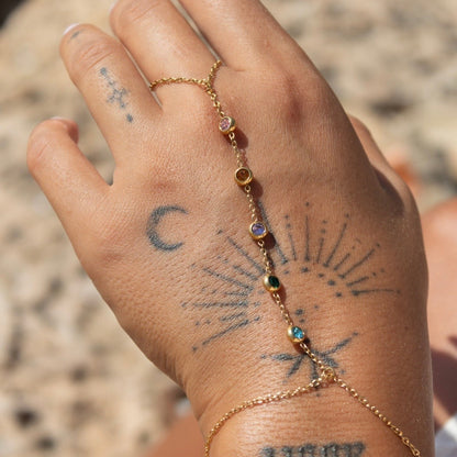 Calira Bracelet