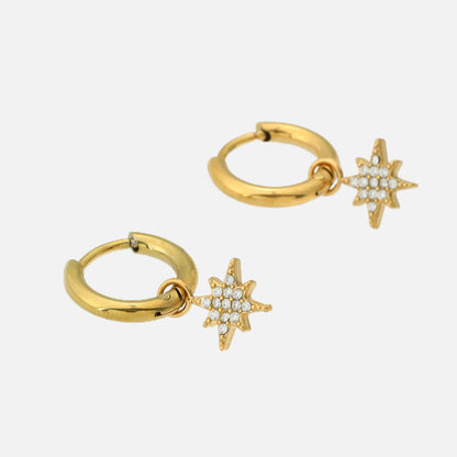 Zarela Earrings