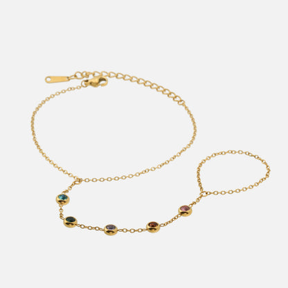 Calira Bracelet