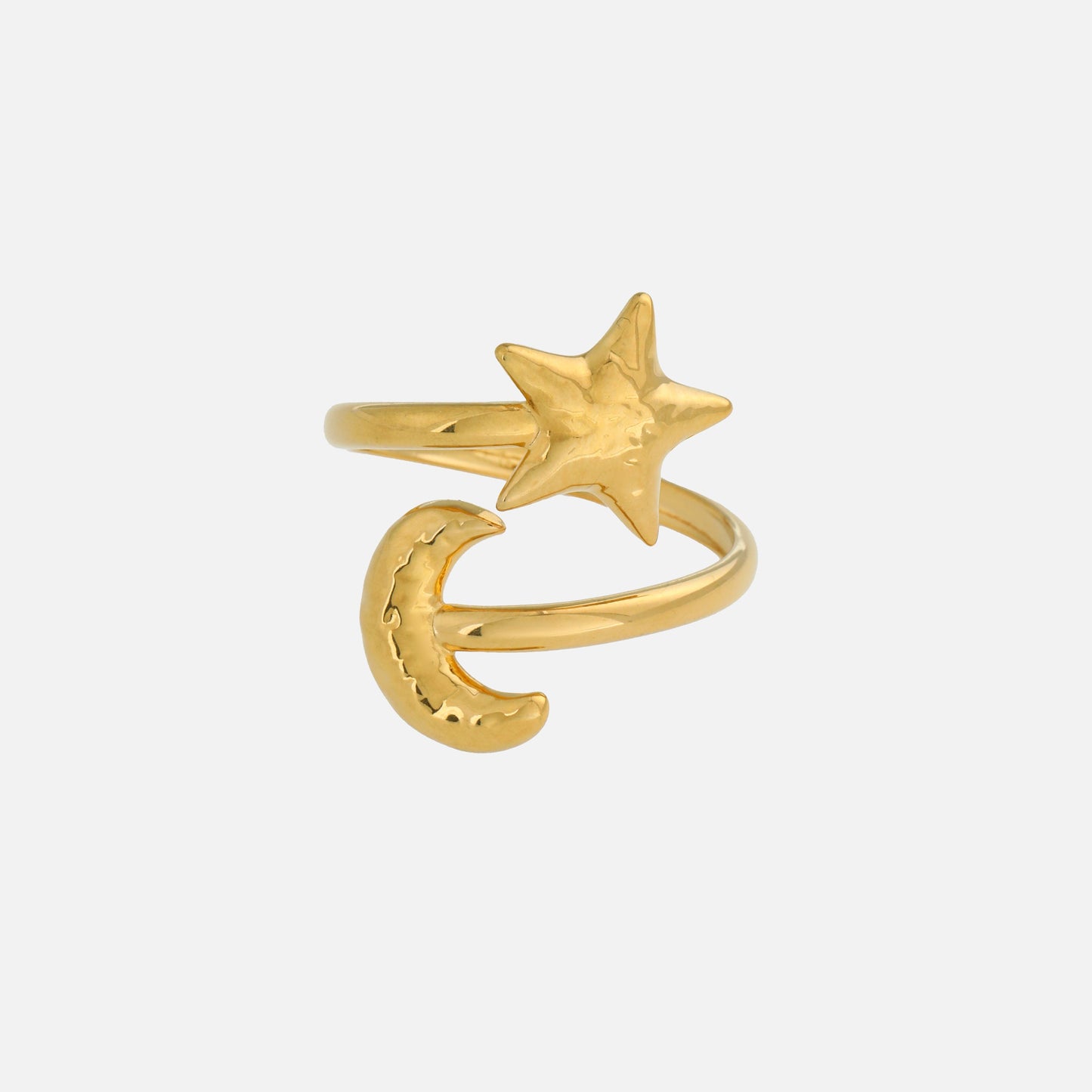 Astra Ring (Adjustable)