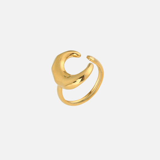 Lunae Ring (Adjustable)