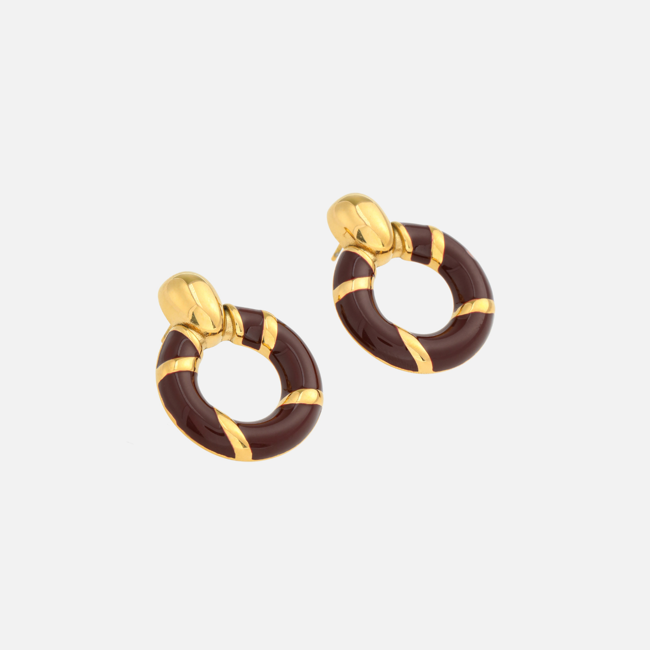 Mirella Earrings