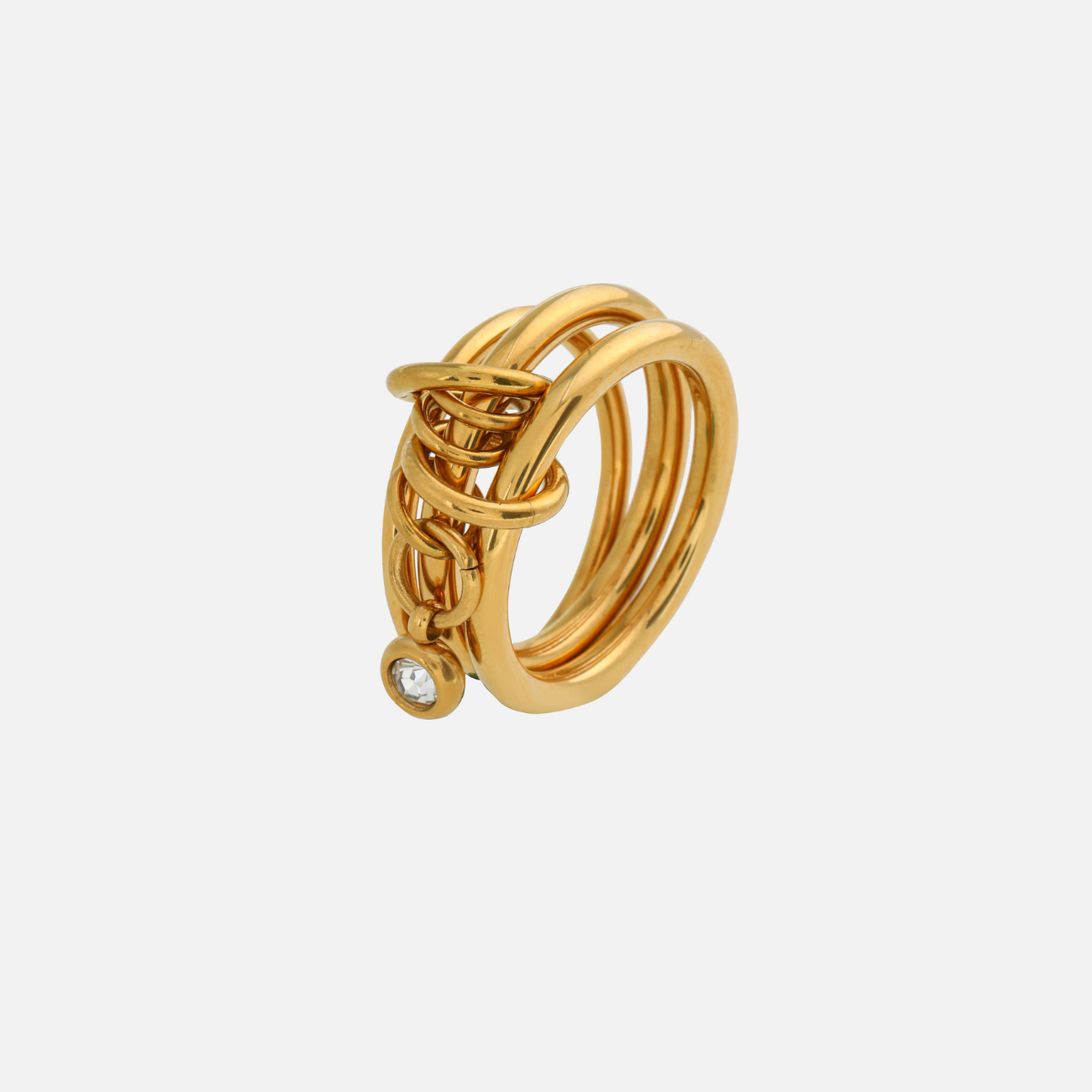 Sérana Ring