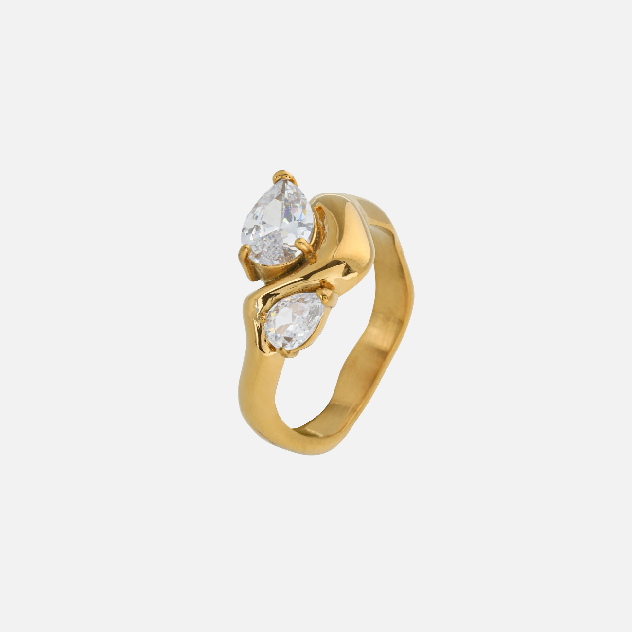 Vireya Ring
