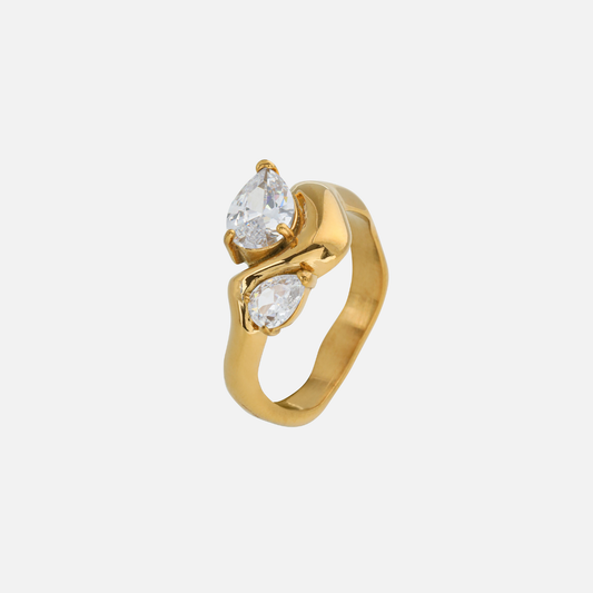 Vireya Ring