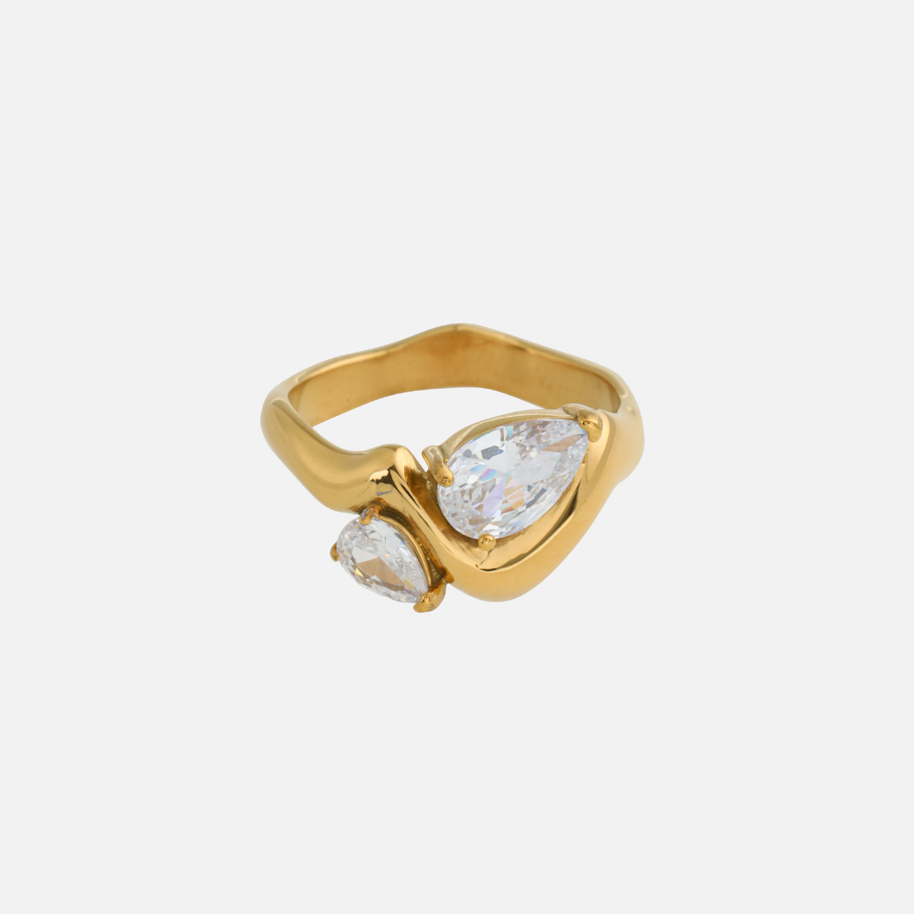 Vireya Ring