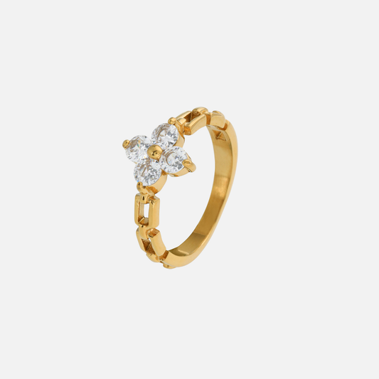 Claréa Ring