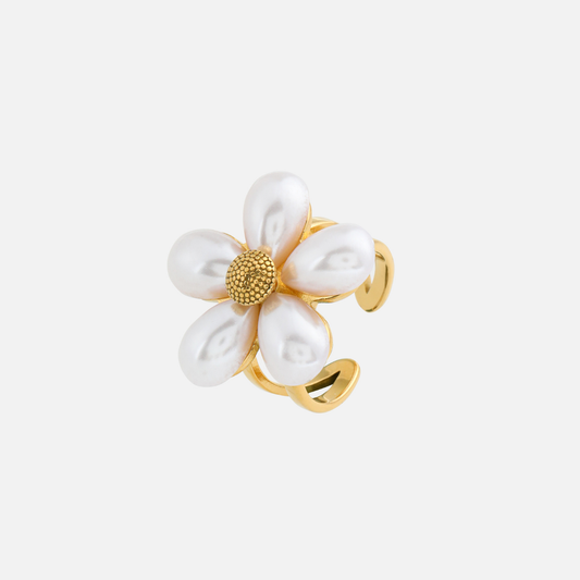 Floréa Ring (Adjustable)