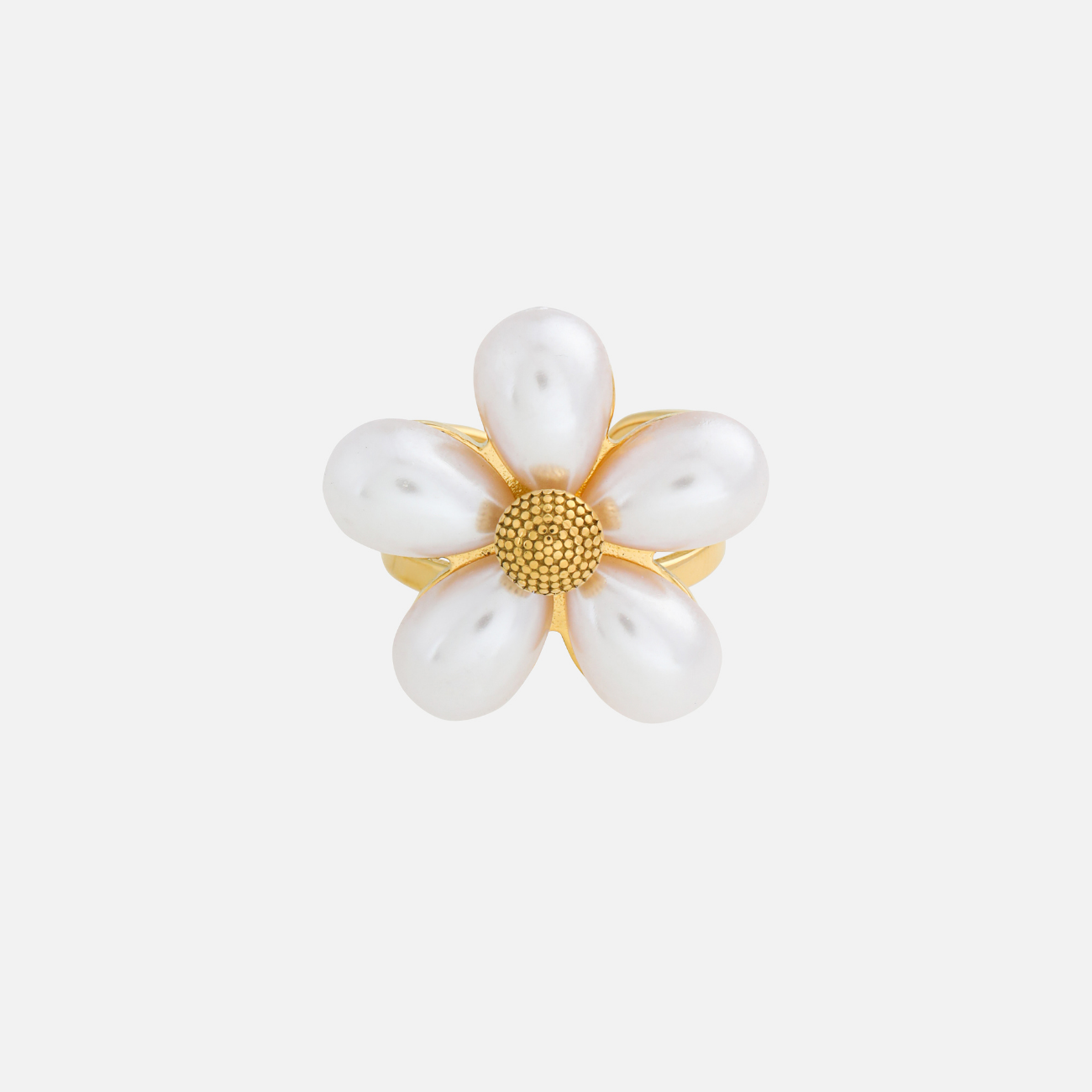 Floréa Ring (Adjustable)