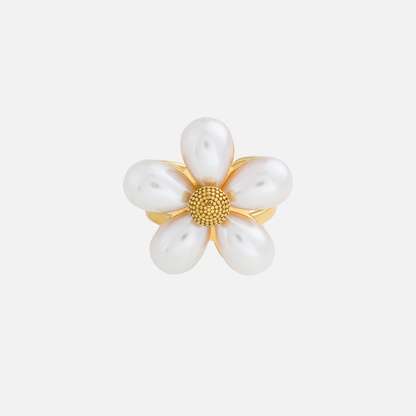 Floréa Ring (Adjustable)