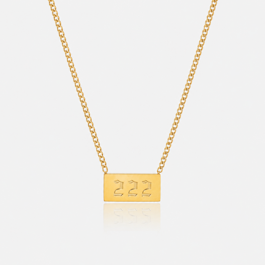 Harmony Necklace