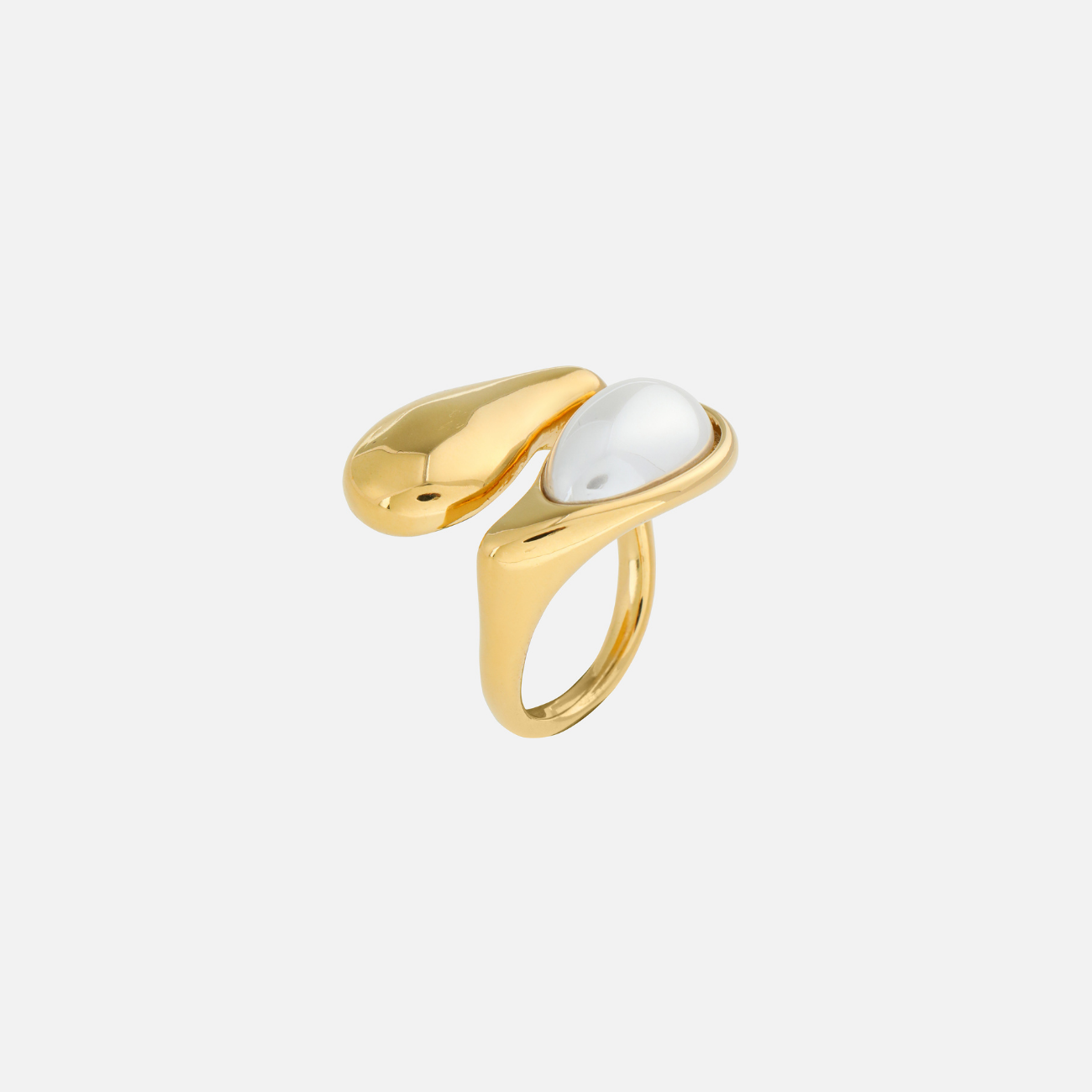 Yara Ring (Adjustable)