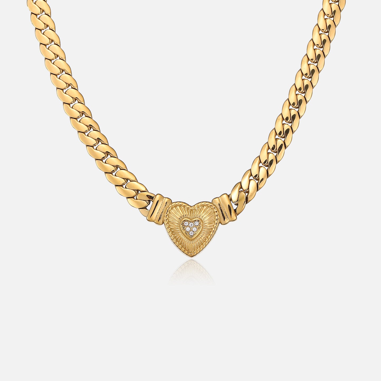 Amoura Necklace