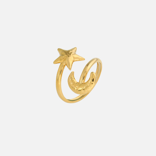 Astra Ring (Adjustable)