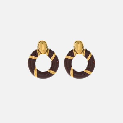 Mirella Earrings