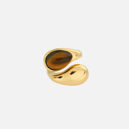 Sahra Ring (Adjustable)