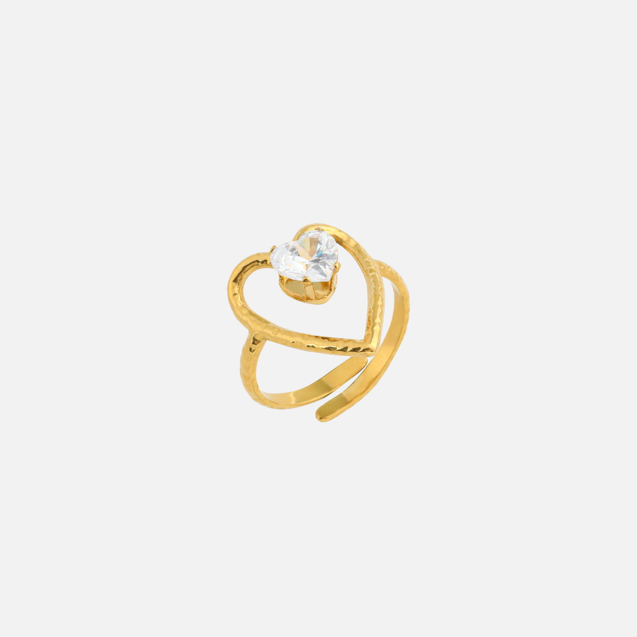 Améa Ring (Adjustable)