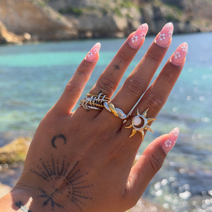 Lunara Ring