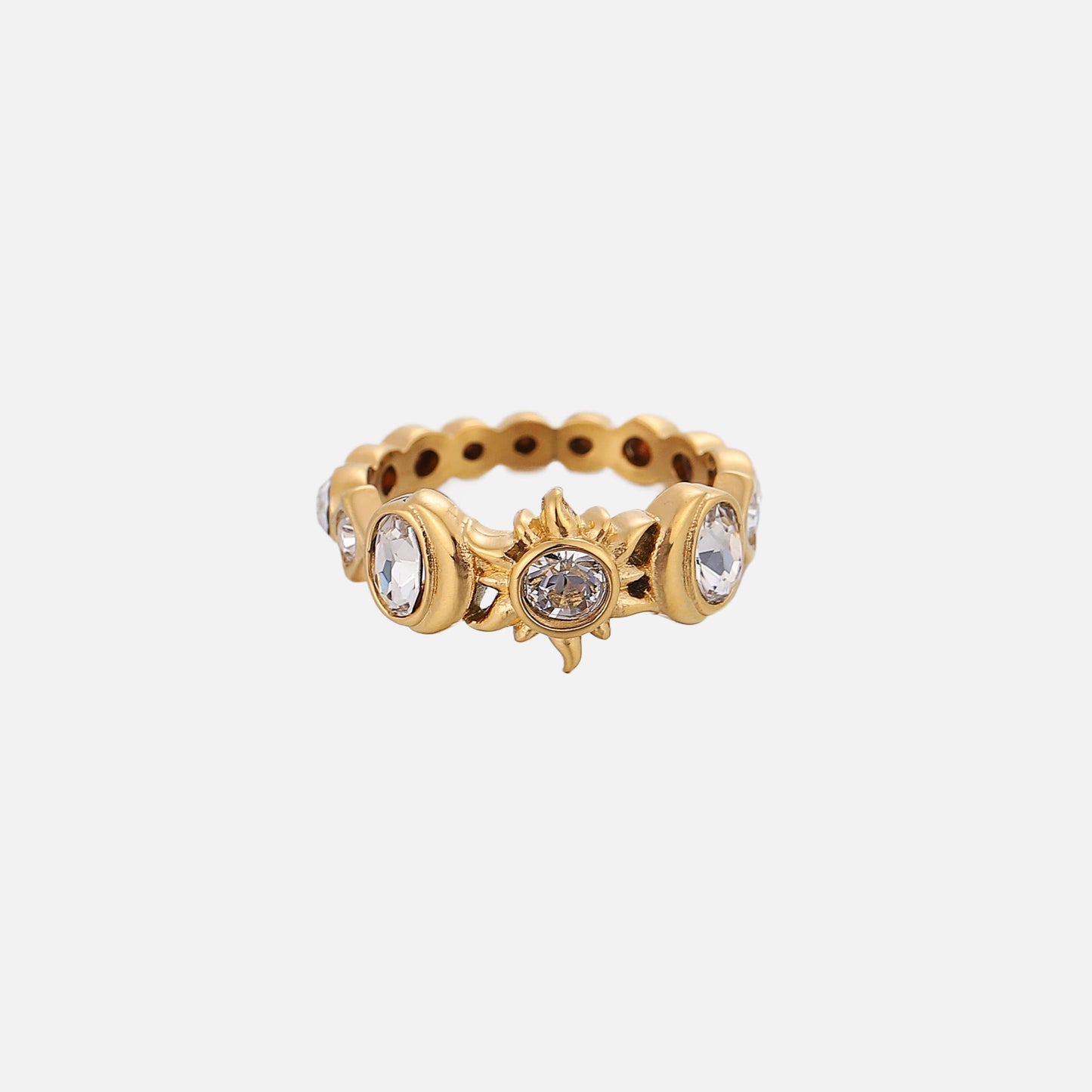 Aurelé Ring