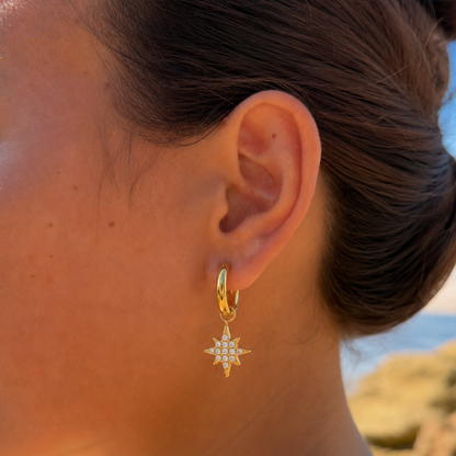 Zarela Earrings