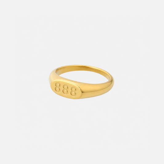 Abundance Ring