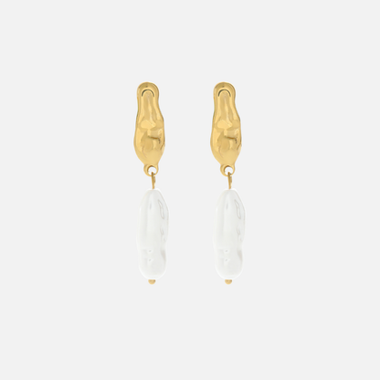 Althéa Earrings