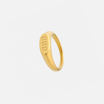 Abundance Ring
