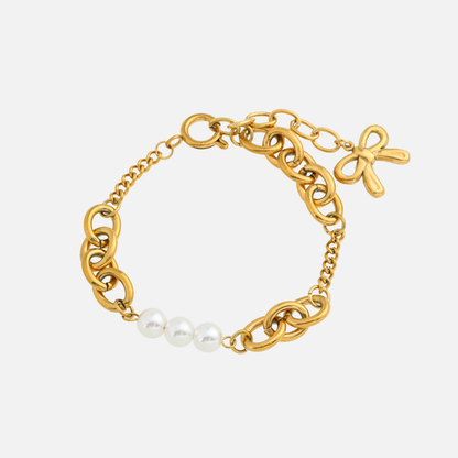 Noélia Bracelet
