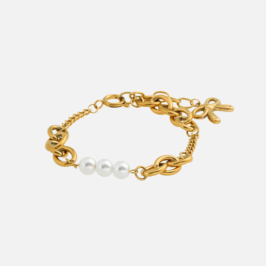 Noélia Bracelet