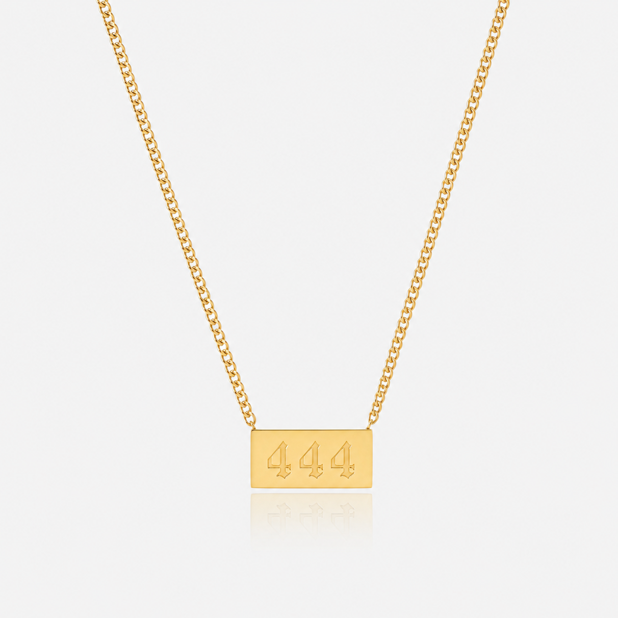 Protection Necklace