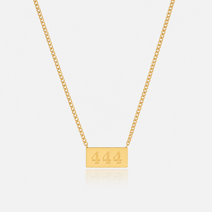 Protection Necklace