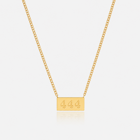 Protection Necklace
