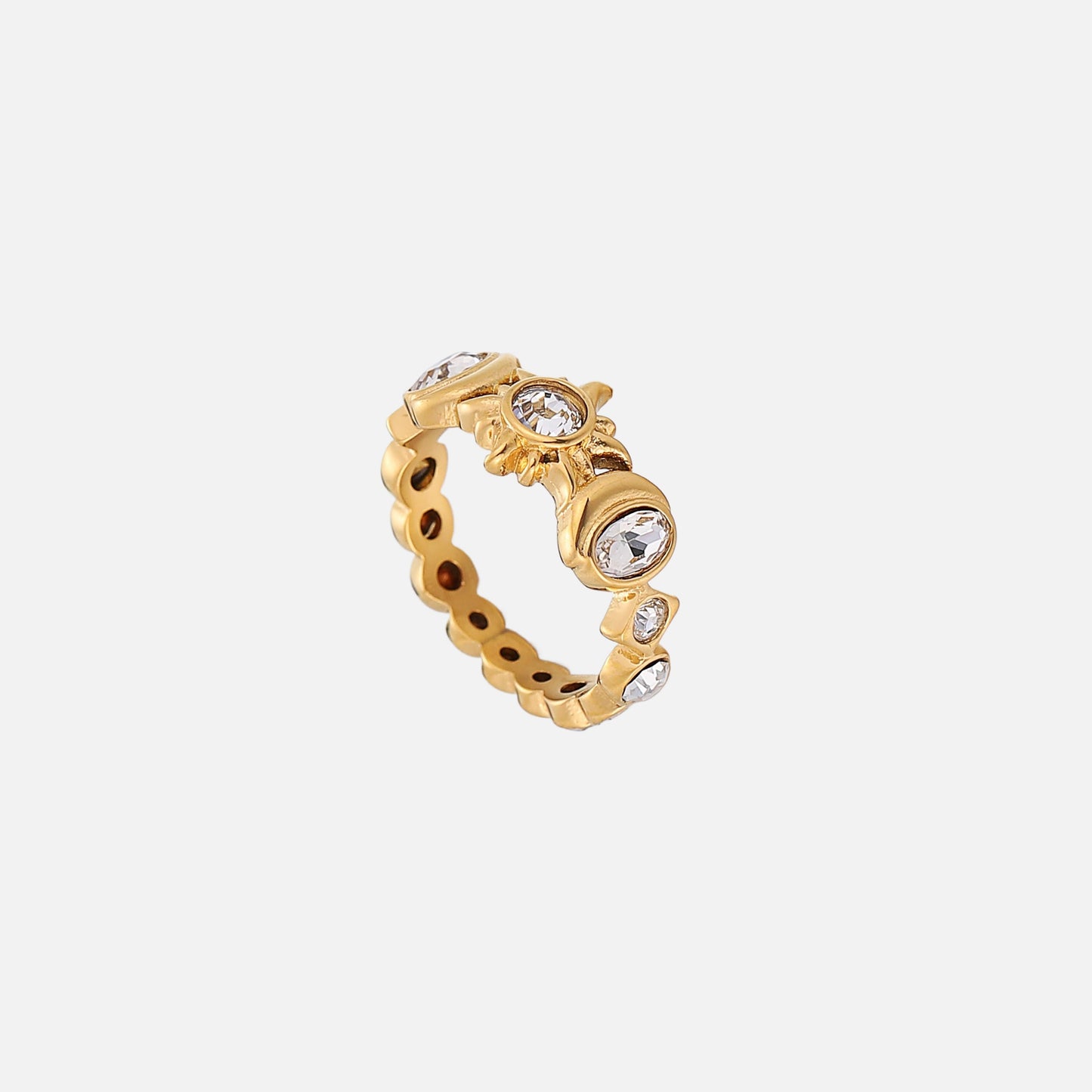 Aurelé Ring