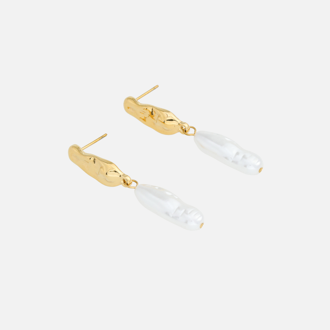 Althéa Earrings