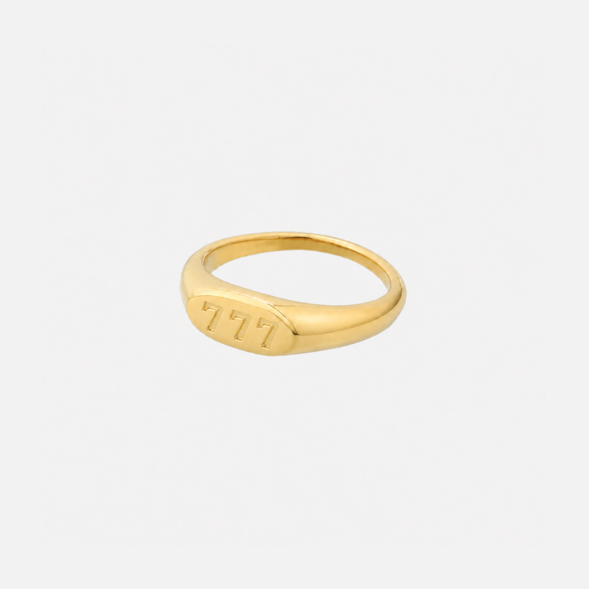 Aligned Ring