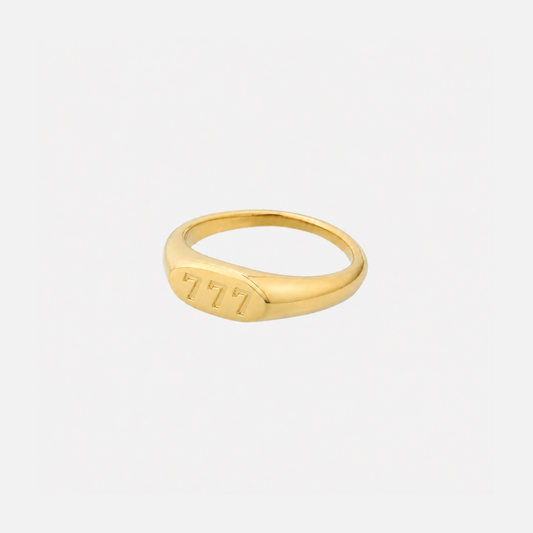 Aligned Ring