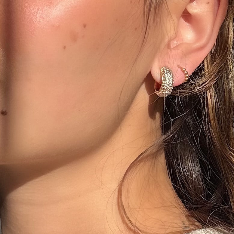 Celéne Earrings