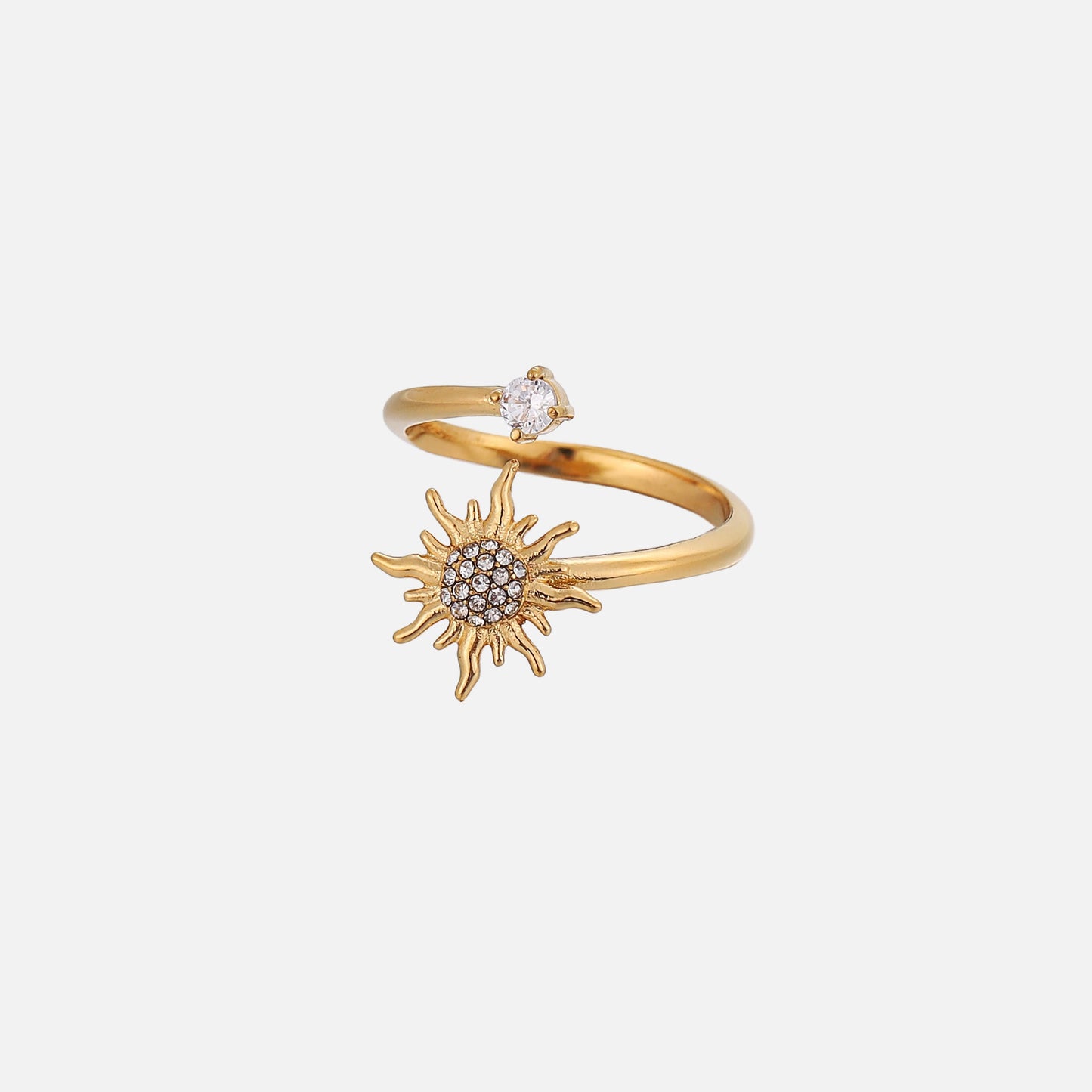 Novalora Ring (Adjustable)