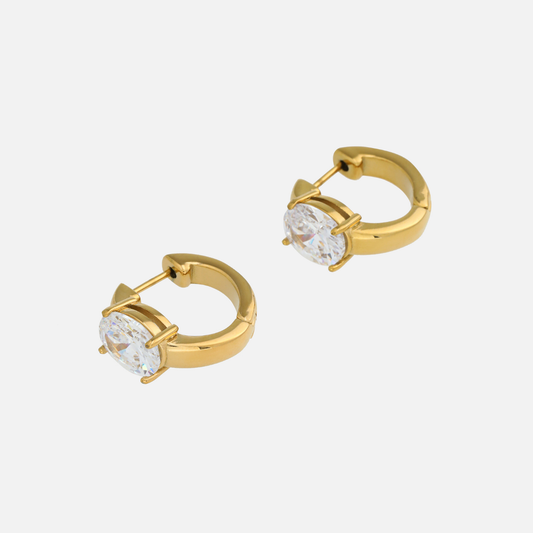 Auréne Earrings