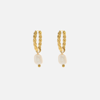 Nayéa Earrings