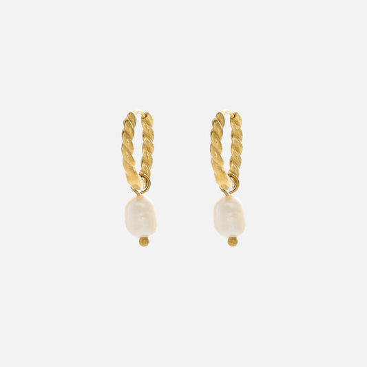 Nayéa Earrings