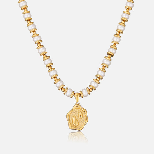 Elysian Necklace