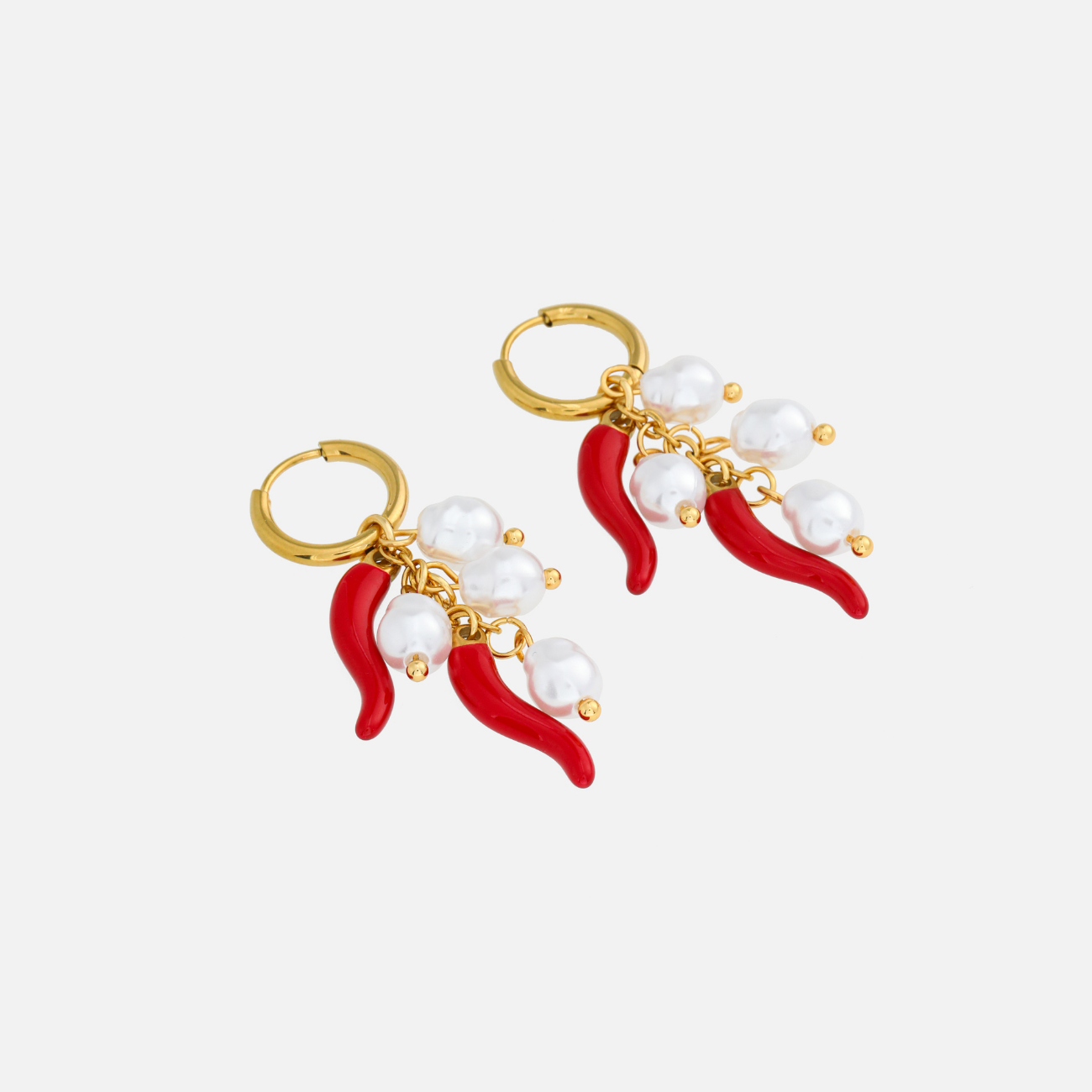 Bellara Earrings