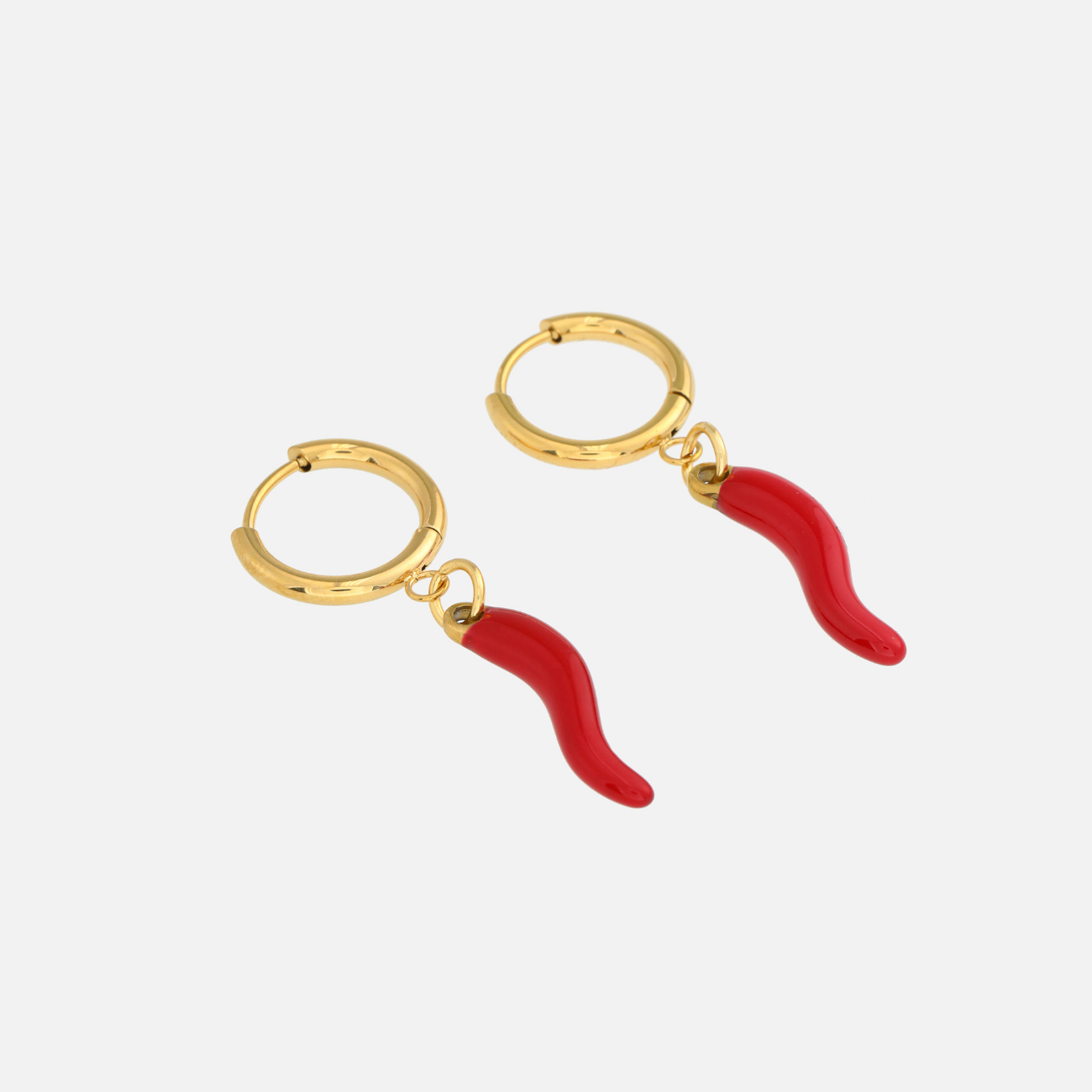 Fiamma Earrings