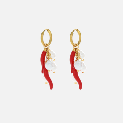 Bellara Earrings