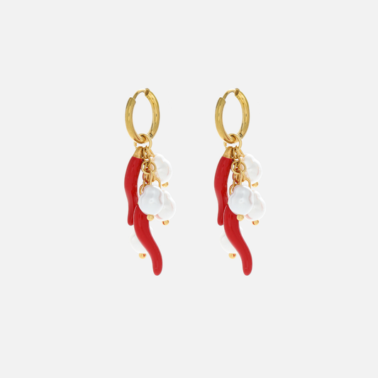 Bellara Earrings