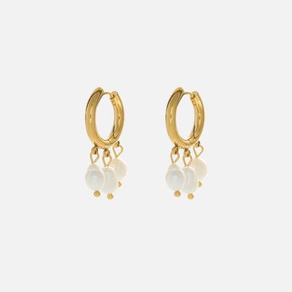 Luméa Earrings