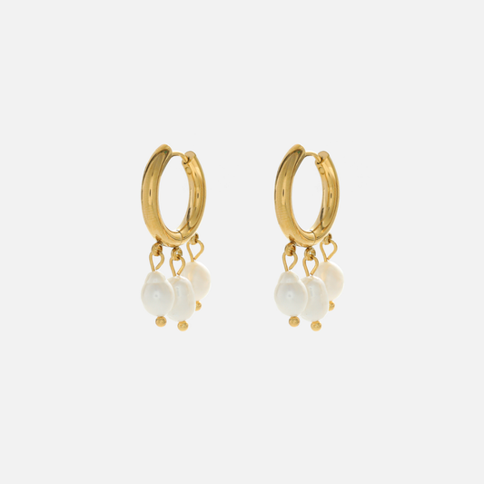 Luméa Earrings