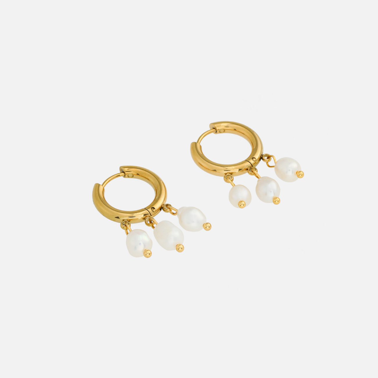 Luméa Earrings