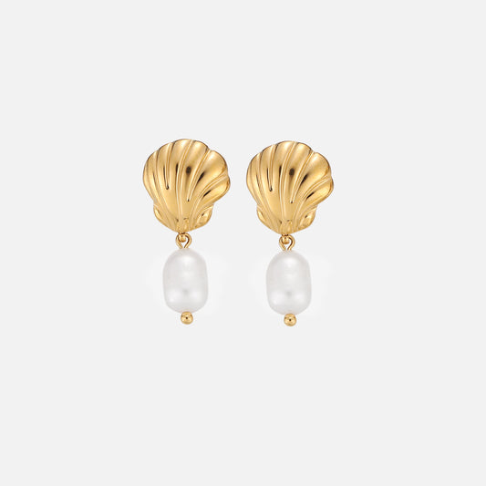 Oceana Earrings
